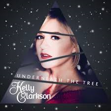 Kelly Clarkson - Underneath the Tree.png