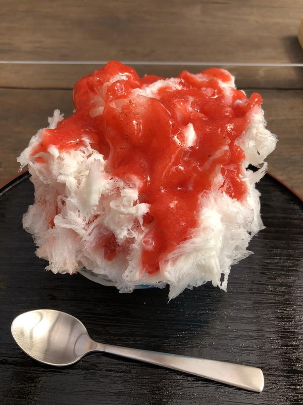 かき氷イチゴ.JPG