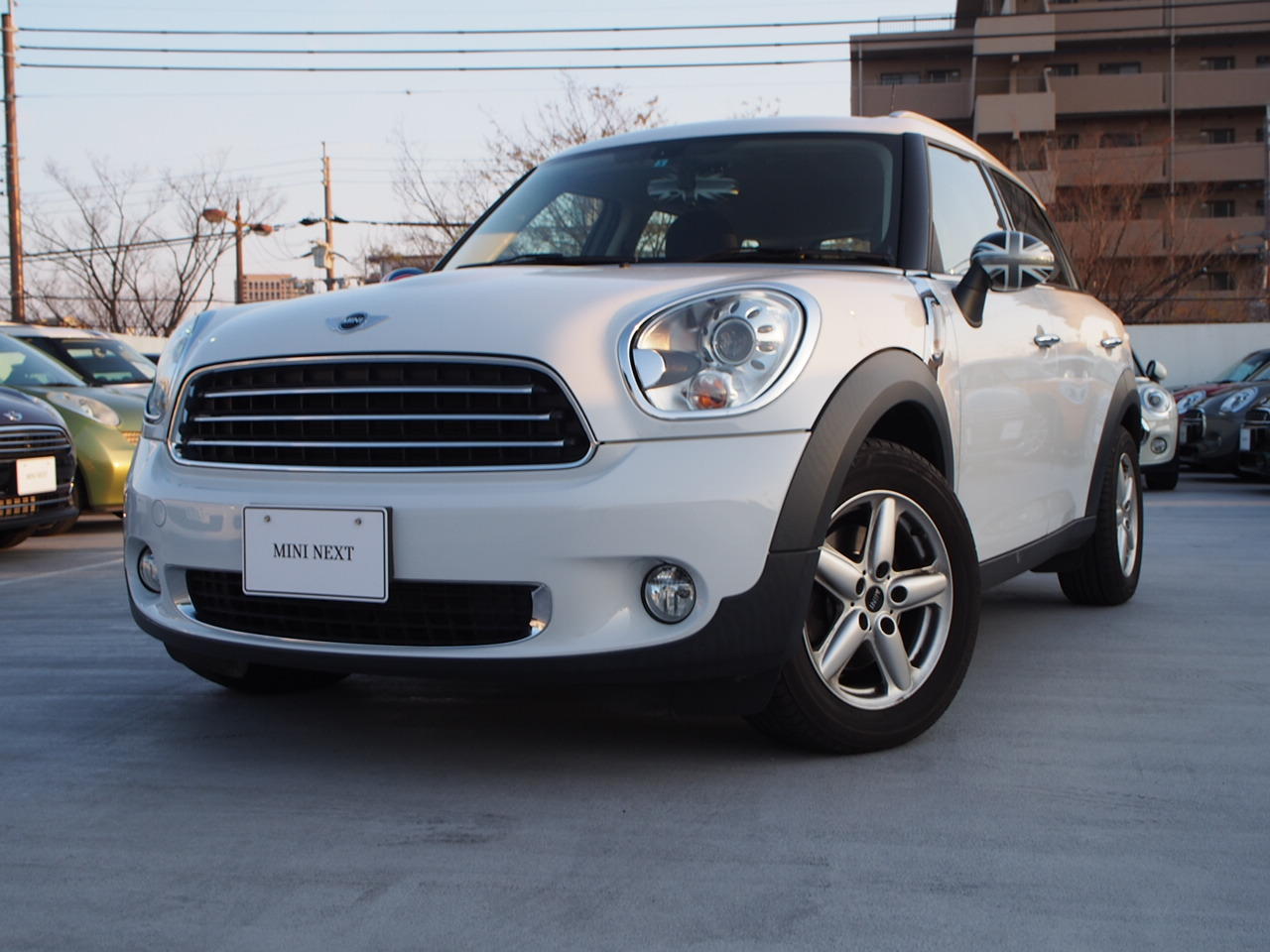 尼崎認定中古車フェア Mini宝塚 Mini神戸東灘 Mini Next尼崎のブログ