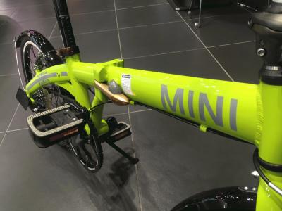 MINI 自転車　MINIロゴ.JPG