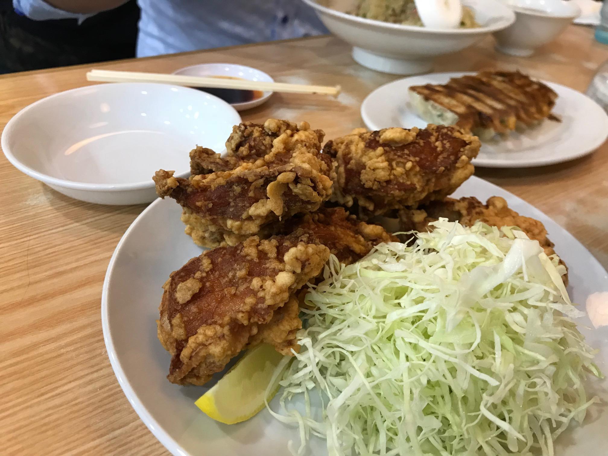 パンダラーメン　から揚げ.jpeg