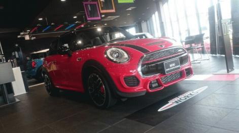 jcw.jpgのサムネイル画像のサムネイル画像