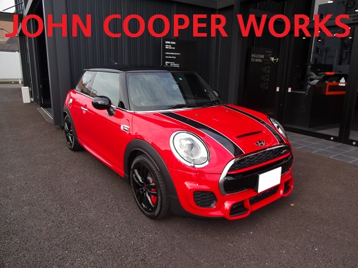 F56 JCW O様.jpg