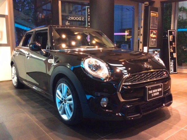 JCW PKG