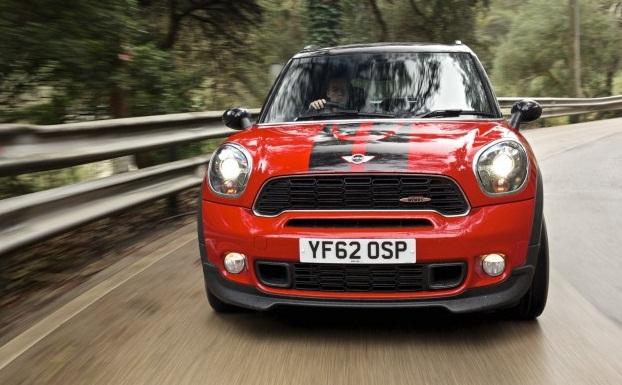 MINI-Countryman-JCW-R60