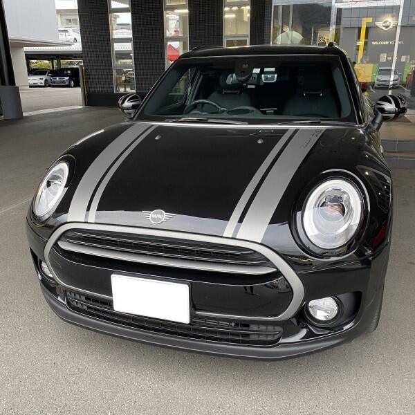 ソラリス・オレンジのJCW - MINI徳島ディーラーブログ