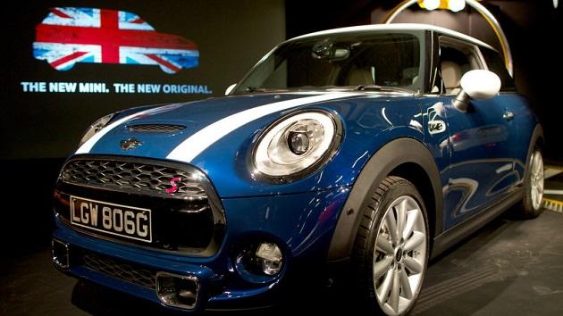 the-new-mini-cooper-is-pictured-following-its-official-unveiling-at-picture-id450372679.jpg