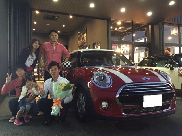 20151018Y様Family with 西村SC.JPG